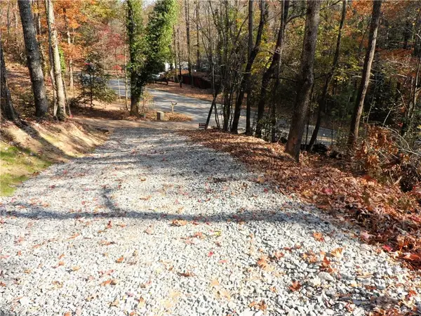 0 Joe Black Road, Sautee Nacoochee, GA 30571