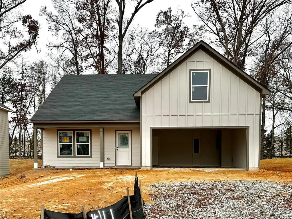 366 Fox Creek Drive, Braselton, GA 30517 - Image #1