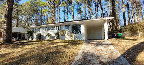 3706 Larkspur Terrace, Decatur, GA 30032