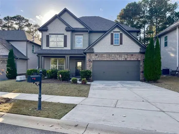 1214 Dawnview Drive, Locust Grove, GA 30248