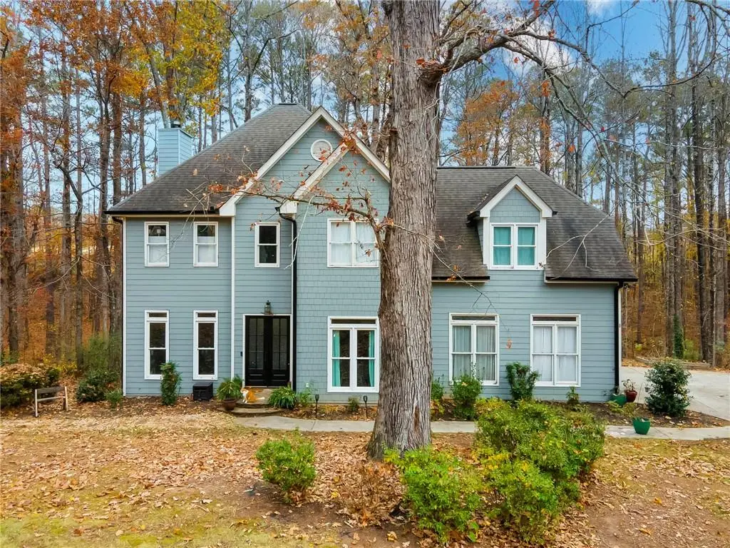 4550 Oakhurst Lane, Alpharetta, GA 30004 - Image #1