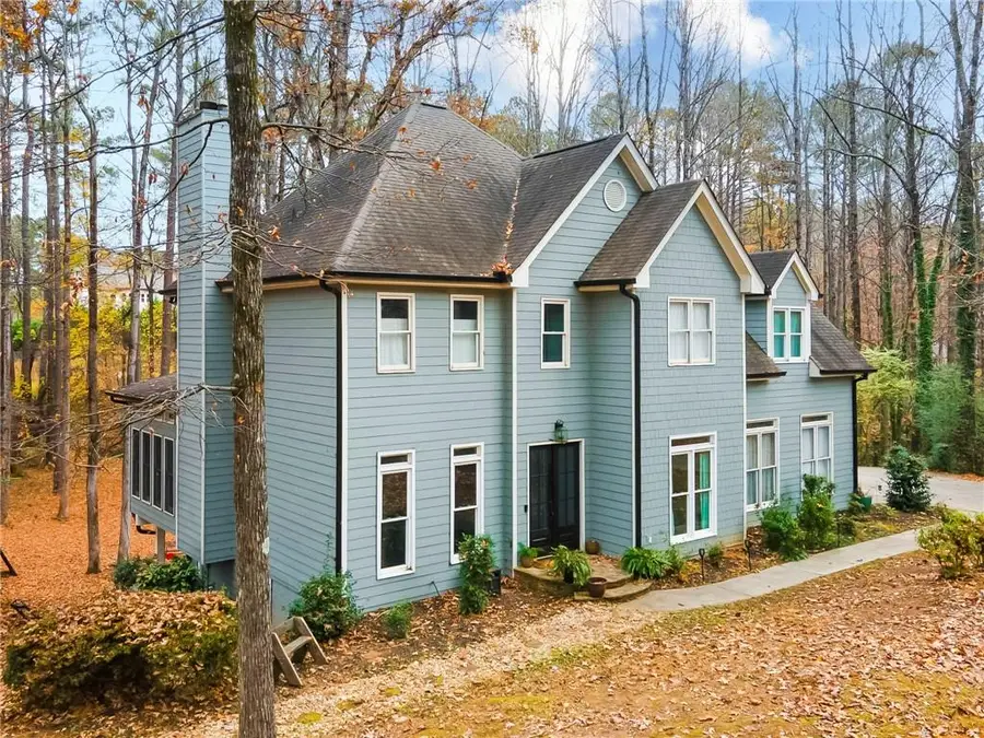 4550 Oakhurst Lane, Alpharetta, GA 30004 - Image #2