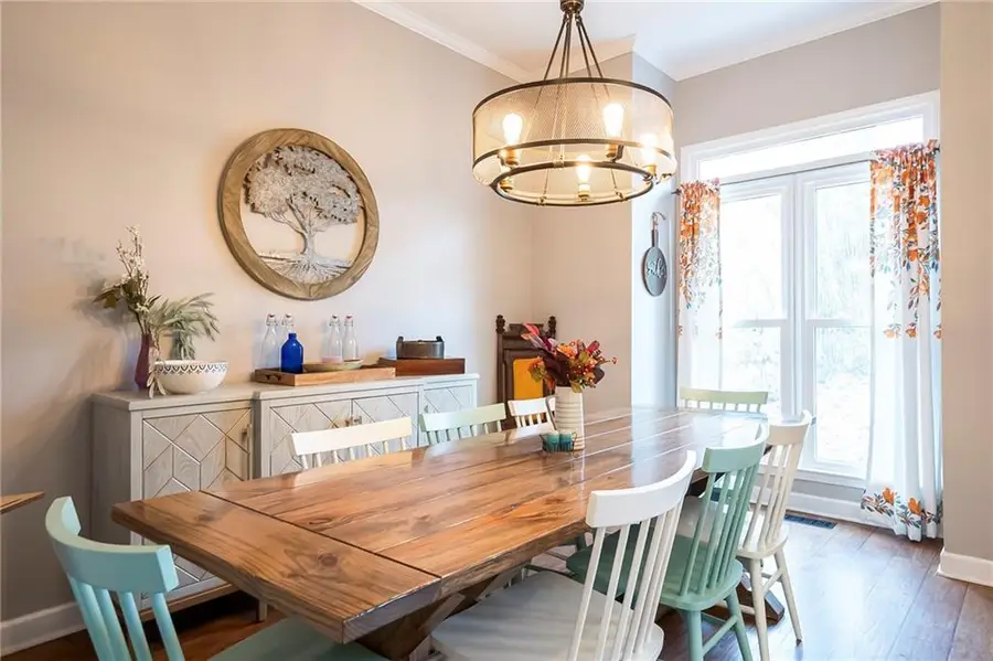 4550 Oakhurst Lane, Alpharetta, GA 30004 - Image #3