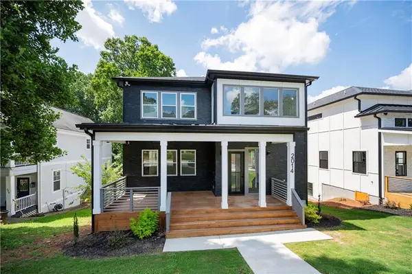 2014 Cambridge Avenue, College Park, GA 30337