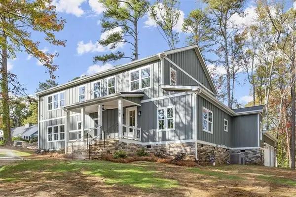 2317 Rugby Avenue, College Park, GA 30337