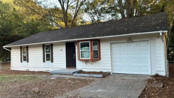 845 Boca Raton Drive, Forest Park, GA 30297