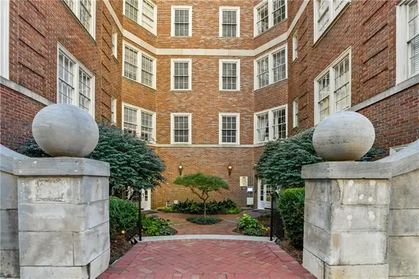 800 Peachtree Street Ne #202, Atlanta, GA 30308