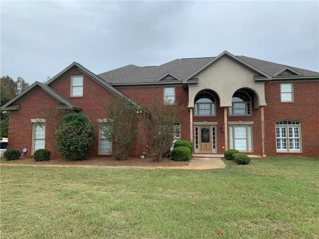 6487 Pierce Chapel Road, Midland, GA 31820 - Image #1