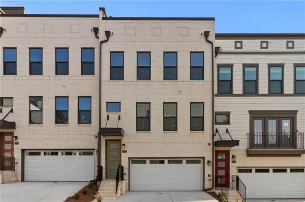 2182 Burnside Drive Nw, Atlanta, GA 30318