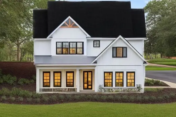 004 Old Alabama Road, Emerson, GA 30137