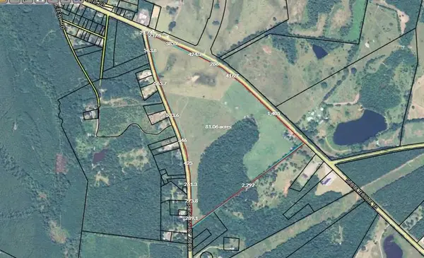 7355 Highway 15 South, Sparta, GA 31087