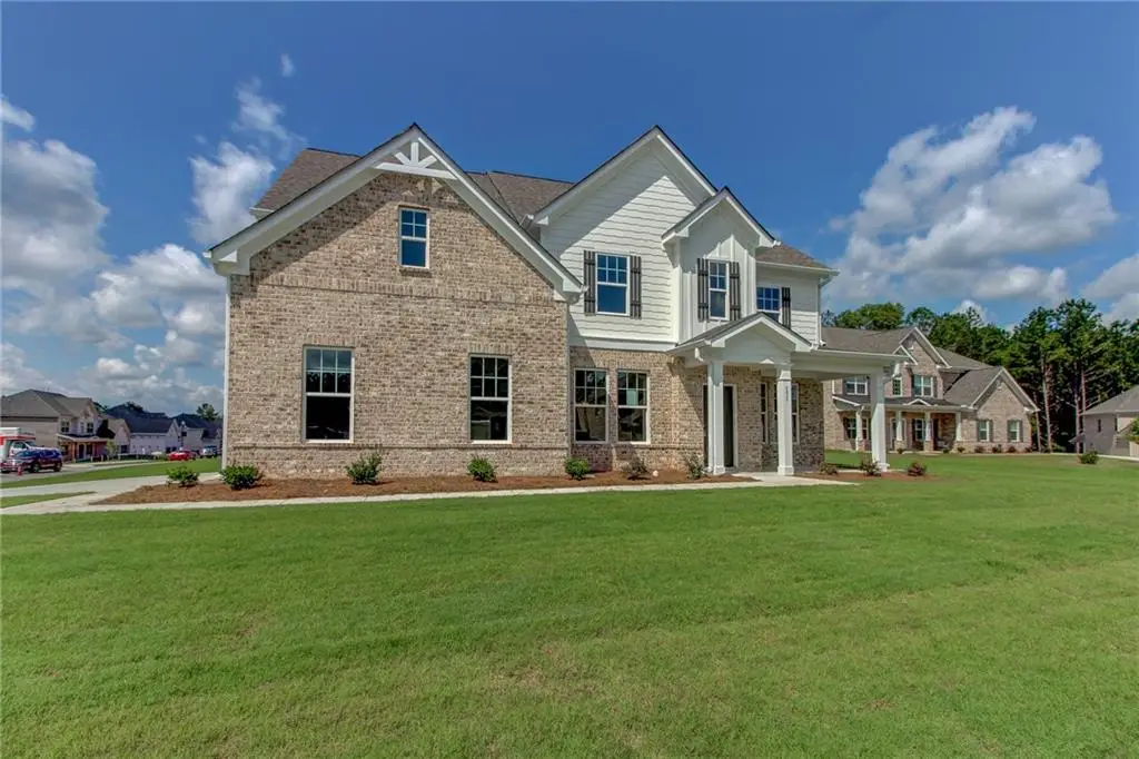 3258 Creekside Drive Se, Conyers, GA 30094 - Image #1