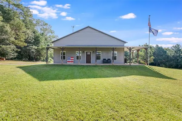 265 Mashburn Road, Roopville, GA 30170