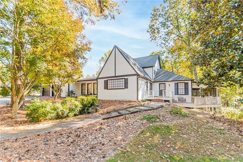 1620 Chevron Way, Sandy Springs, GA 30350 - Image #1