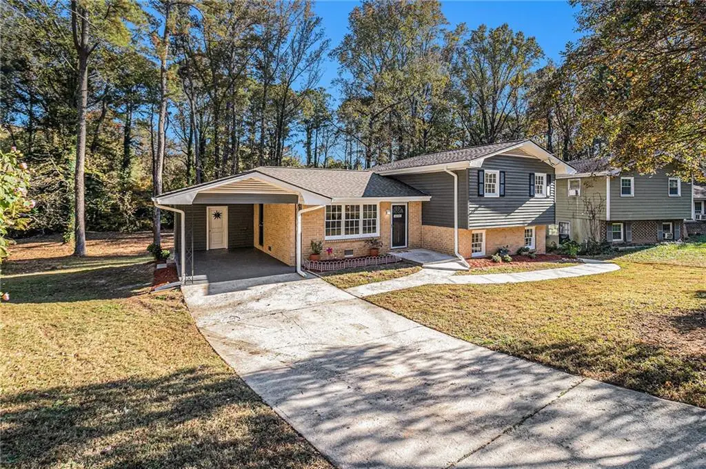 3409 Casa Woods Lane, Clarkston, GA 30021 - Image #1