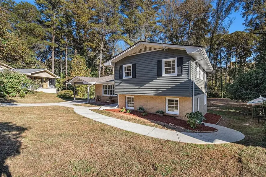 3409 Casa Woods Lane, Clarkston, GA 30021 - Image #2