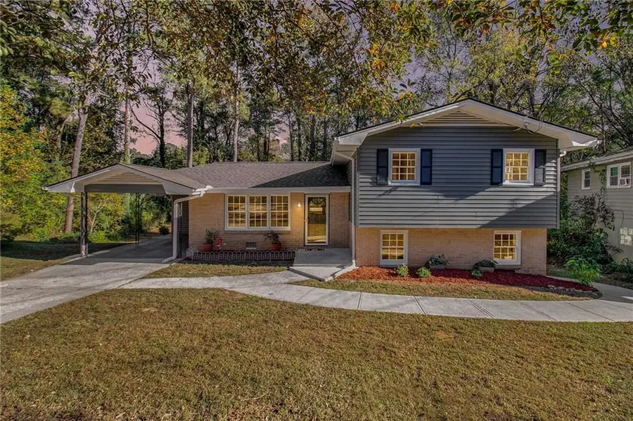 3409 Casa Woods Lane, Clarkston, GA 30021 - Image #3