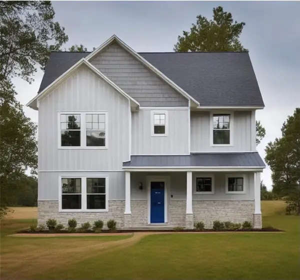 005 Old Alabama Road, Emerson, GA 30157