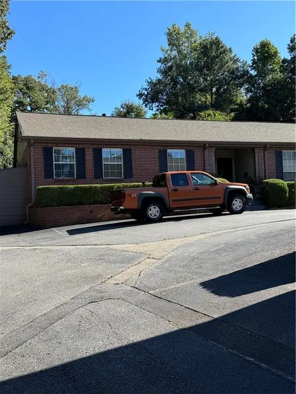 5375 Roswell Road #C1, Sandy Springs, GA 30342