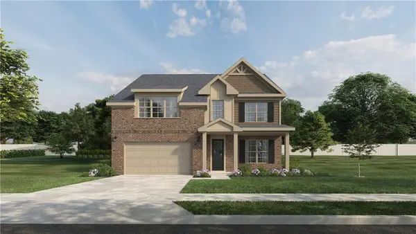 5144 Candun Circle, Sugar Hill, GA 30518