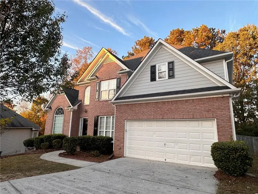 5861 Farmlake Court, Mableton, GA 30126 - Image #2