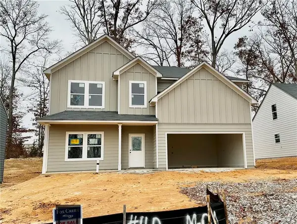 380 Fox Creek Drive, Braselton, GA 30517