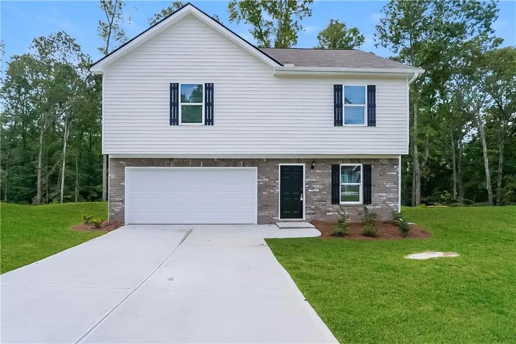 2242 Tolliver Place, Ellenwood, GA 30294 - Image #1