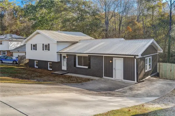 2793 Heritage Lane Lane, Morrow, GA 30260