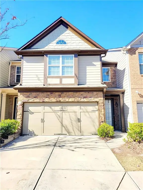 2354 Attewood Drive, Buford, GA 30519