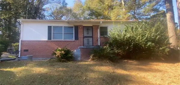 338 Fairburn Road Nw, Atlanta, GA 30331