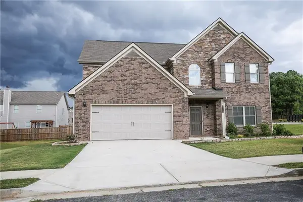 1178 Faulkner Way, Jonesboro, GA 30238