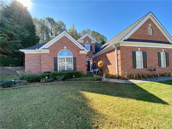 2591 Chipping Court, Villa Rica, GA 30180