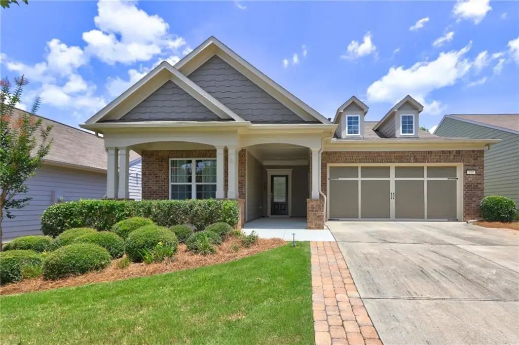 325 Sweet Gum Drive, Griffin, GA 30223 - Image #1