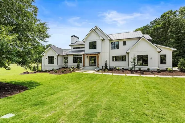 13020 Arnold Mill Road, Milton, GA 30075