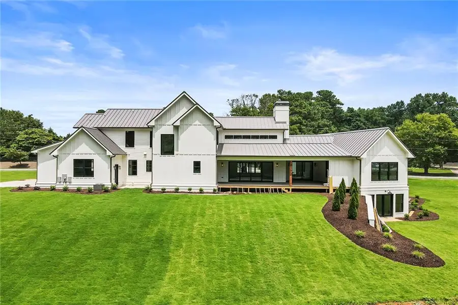 13020 Arnold Mill Road, Milton, GA 30075 - Image #2