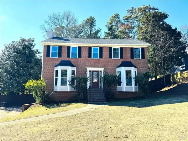 720 Shannon Green Circle Sw, Mableton, GA 30126