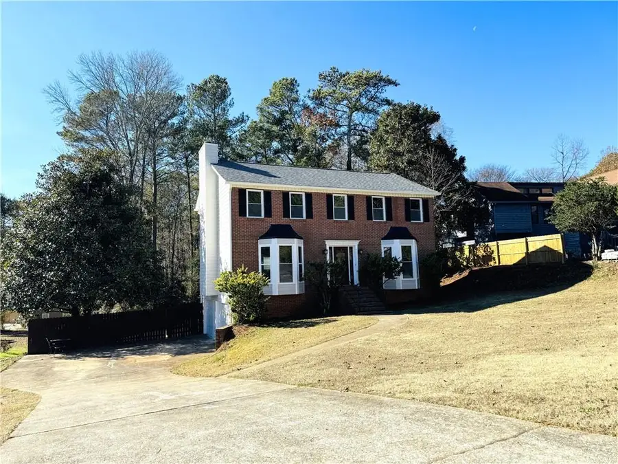 720 Shannon Green Circle Sw, Mableton, GA 30126 - Image #2