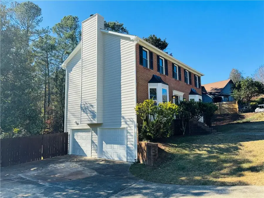 720 Shannon Green Circle Sw, Mableton, GA 30126 - Image #3