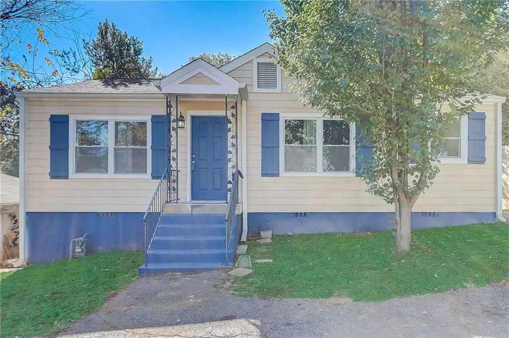 314 Moreland Way, Hapeville, GA 30354 - Image #1