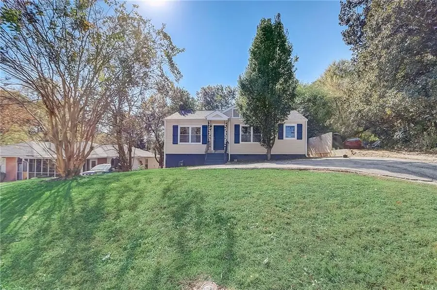 314 Moreland Way, Hapeville, GA 30354 - Image #2