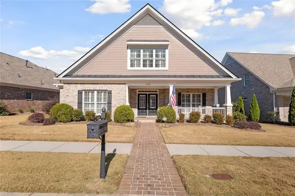 2742 Bearcreek, Buford, GA 30519