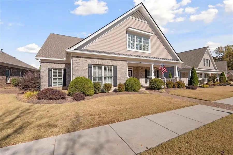 2742 Bearcreek, Buford, GA 30519 - Image #2