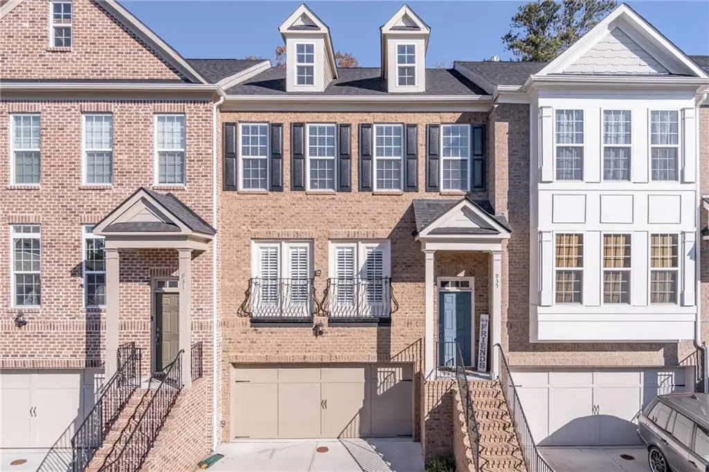 935 Hewitt Drive Se, Mableton, GA 30126 - Image #1