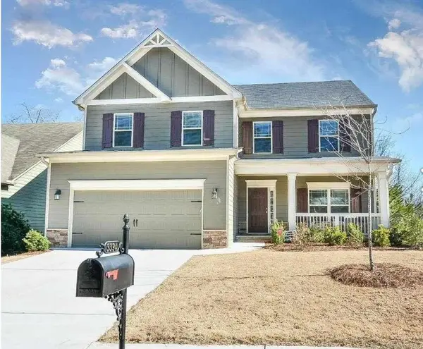 3394 Lynne Road, Powder Springs, GA 30127