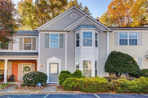 2744 Ashleigh Lane, Alpharetta, GA 30004