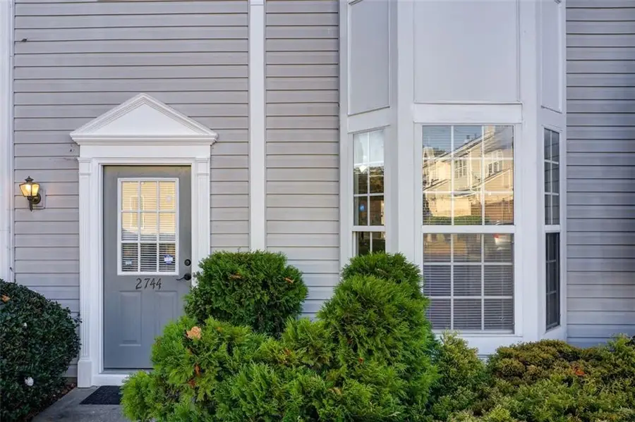 2744 Ashleigh Lane, Alpharetta, GA 30004 - Image #2