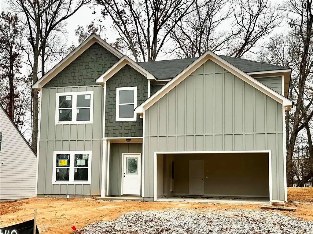 356 Fox Creek Drive, Braselton, GA 30517 - Image #1