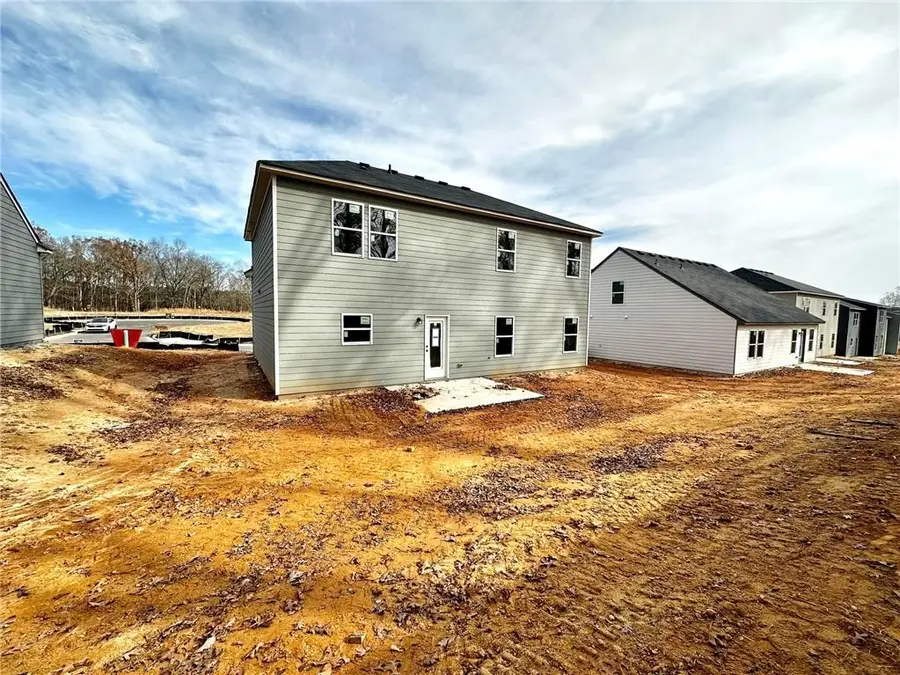 356 Fox Creek Drive, Braselton, GA 30517 - Image #2