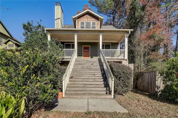 3530 Glenwood Road, Decatur, GA 30032