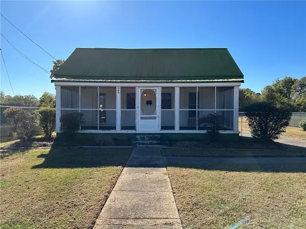 507 N Broad Street, Monroe, GA 30655